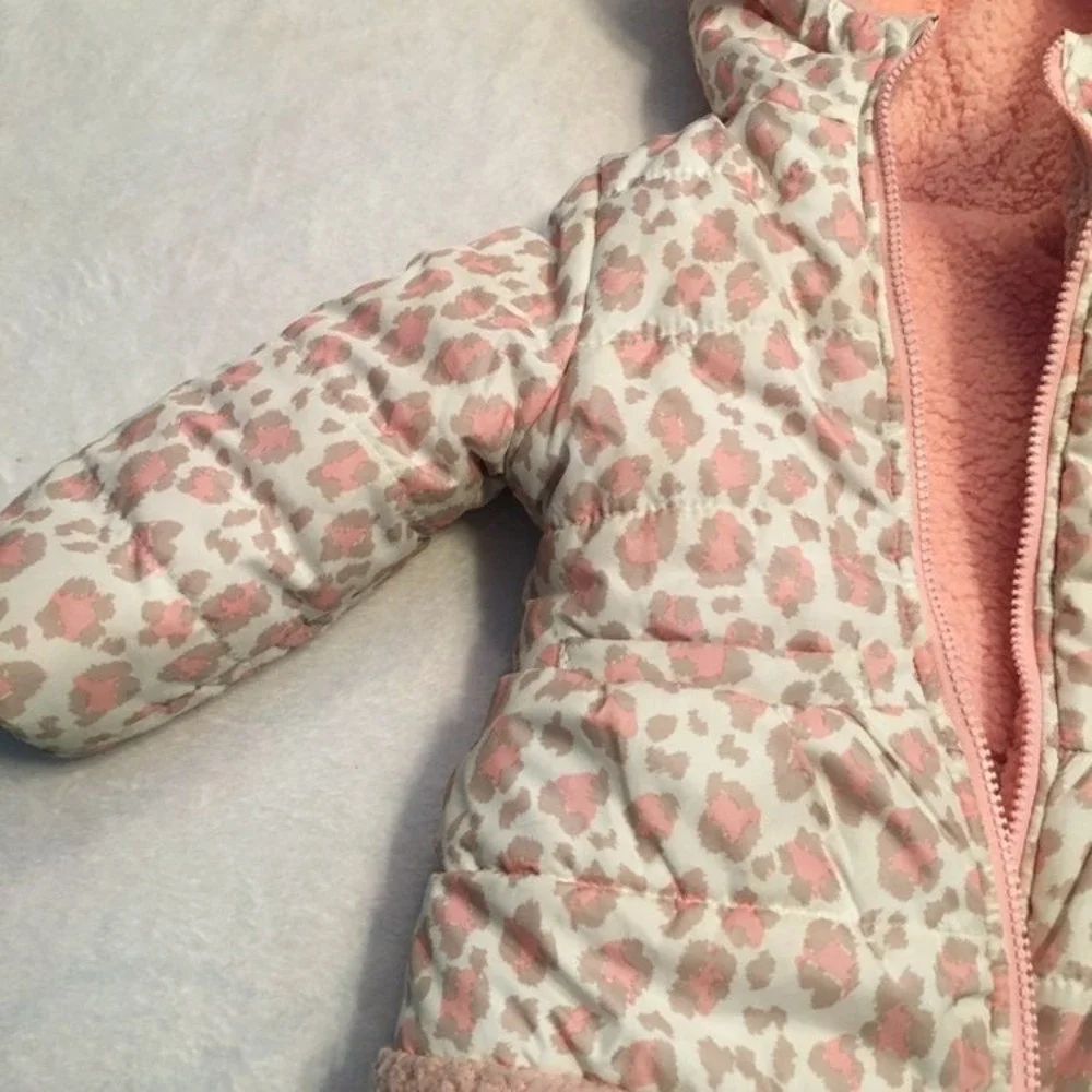 Oshkosh bgosh winter jacket‎ 2T